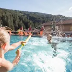 Alpenhof جيرلوس