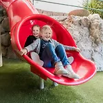 Alpenhof 4* Герлос