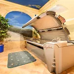 فندق Alpenhof جيرلوس