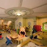 Alpenhof 4* Герлос