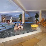 Alpenhof فندق
