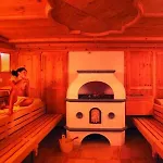 Alpenhof Отель Герлос
