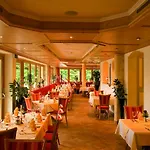 Отель Alpenhof Герлос