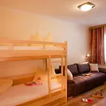 Alpenhof Отель 4*