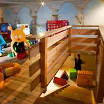 Alpenhof 4* Герлос