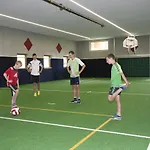 Отель Alpenhof