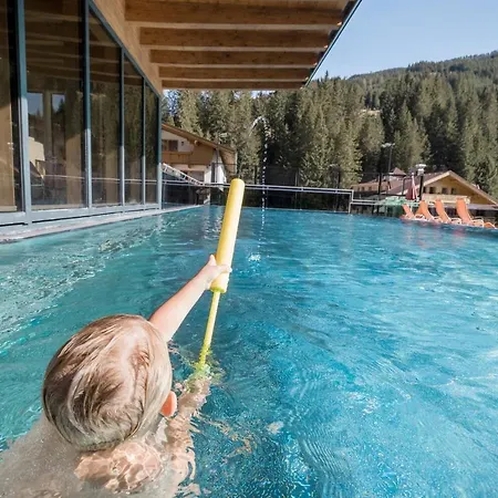 Alpenhof 4*