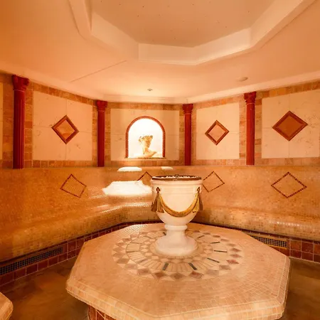 Alpenhof Hotel 4*