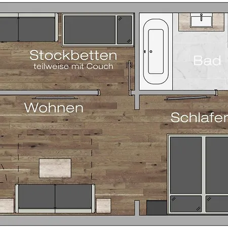 Hotel Alpenhof 4*