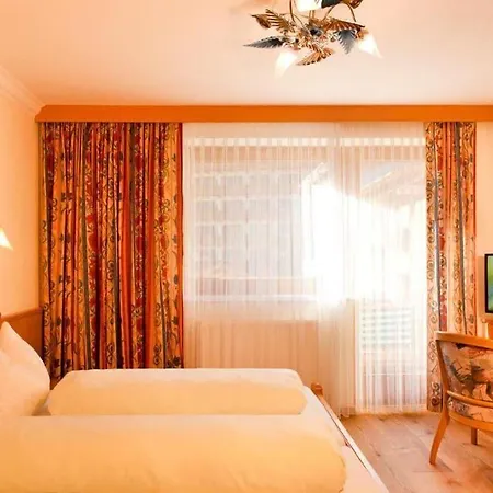 Alpenhof 4*