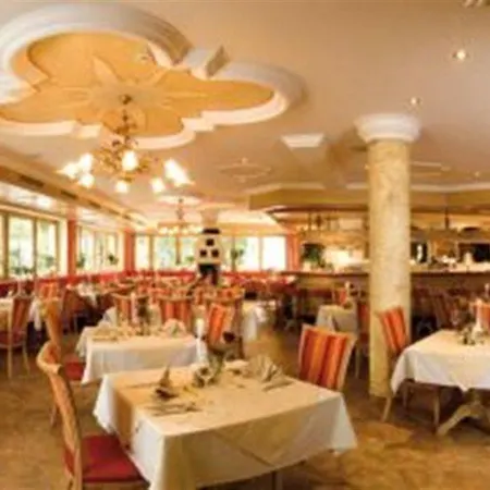 Alpenhof 4*