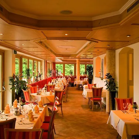 Hotell Alpenhof Gerlos