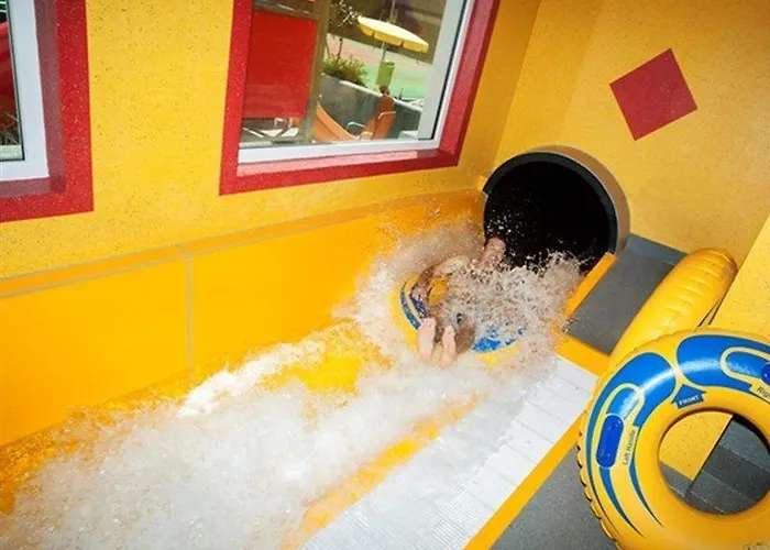 Alpenhof 4* 盖洛斯