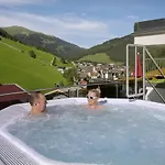 Hotell Alpenhof 4*