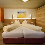 Hotell Alpenhof Gerlos