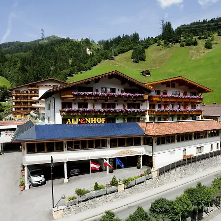 Alpenhof فندق