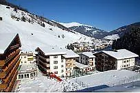 Alpenhof 4* جيرلوس