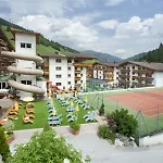 Alpenhof Hotel Gerlos