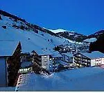 Alpenhof גרלוס