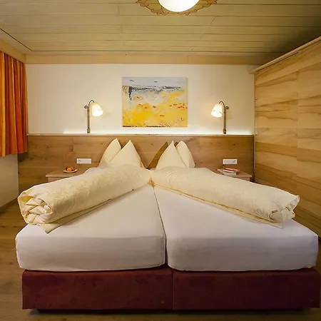 Hotel Alpenhof Gerlos