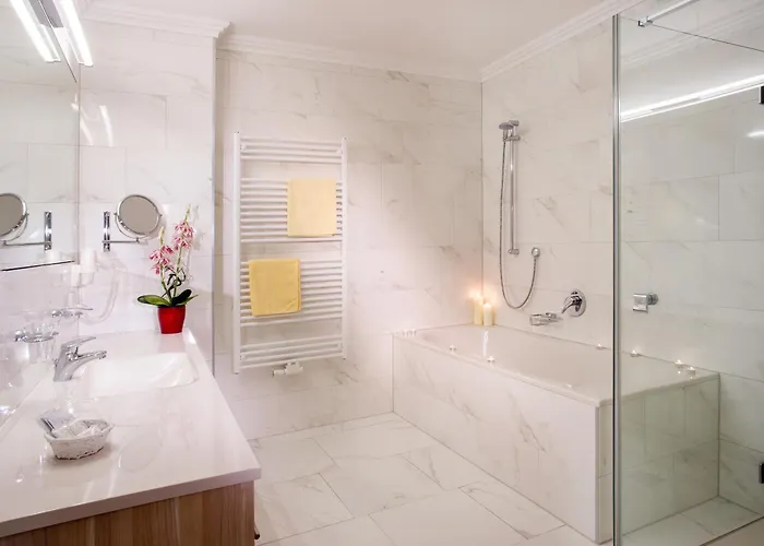 Alpenhof Hotel Gerlos