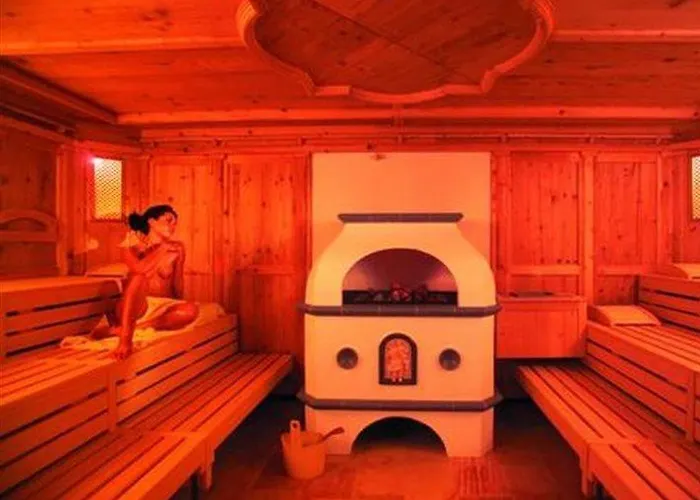 Alpenhof Hotel Gerlos