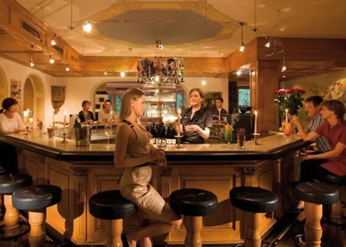 Alpenhof Hotel Gerlos